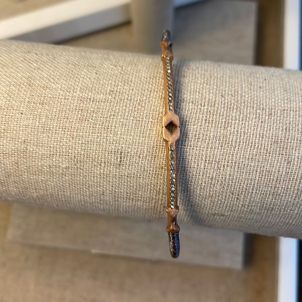 Stella & Dot Resilience Cuff